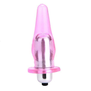 Mini Anal Plugs